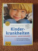 GU - Kinder Krankheiten - schnell erkennen - gezielt behandeln Frankfurt am Main - Bockenheim Vorschau