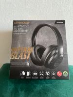 Bluetooth On Ear Kopfhörer Bayern - Ampfing Vorschau