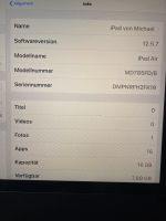 Apple iPad AIR Kiel - Mitte Vorschau