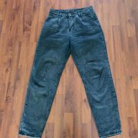Jeans***Shein***schwarz***Gr.  M Bayern - Memmingen Vorschau