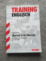 Training Englisch Übertritt in die Oberstufe (Stark) Bayern - Würzburg Vorschau