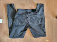 Levi's Super Skinny 710 Gr 26 Bayern - Bamberg Vorschau
