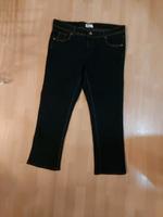Jeans dunkelblau Hessen - Bad Homburg Vorschau