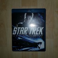 Star Trek: Special Edition (Blu Ray) Hessen - Friedrichsdorf Vorschau