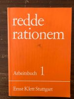 Redde Rationem Arbeitsbuch 1 Schleswig-Holstein - Mustin bei Ratzeburg Vorschau