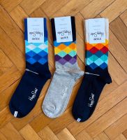 Happy Socks 3 Paar Socken Größe 36-40 UVP 36€ Baden-Württemberg - Offenburg Vorschau