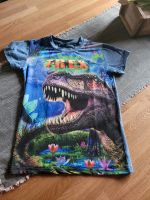 Dinosaurier T- Shirt, T- Rex, 128 Niedersachsen - Haßbergen Vorschau