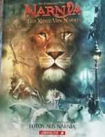 Die Chroniken von Narnia Der König von Narnja Leipzig - Grünau-Ost Vorschau