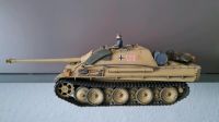 Tamiya 1:35 Jagdpanther late mit friul panzer modellbausatz ww2 Duisburg - Walsum Vorschau