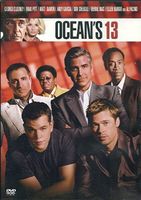 Ocean‘s 13 | DVD | Zustand gut Niedersachsen - Freren Vorschau