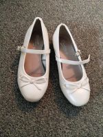 Ballerina Dockers Gr. 35 Creme weiß Bielefeld - Senne Vorschau