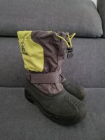 Kamik Winterstiefel Gr. 36 Schleswig-Holstein - Ahrensburg Vorschau