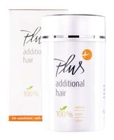 Plus additional hair Haarauffüller - Streuhaar - HELLBRAUN Bochum - Bochum-Mitte Vorschau