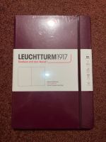 Leuchtturm Moleskine B5 Notizbuch notebook interior mode design Berlin - Mitte Vorschau