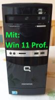 Computer PC Intel 2-Kern 2x 2,93 GHZ 1TB 4GB RAM Windows 11 Prof Bayern - Plattling Vorschau