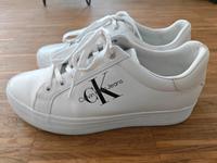 Calvin Klein Jeans Sneaker Plateau Dresden - Striesen-Ost Vorschau