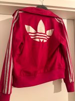 Original Adidas Jacke in Pink Größe: 40 Baden-Württemberg - Korb Vorschau