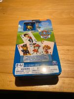 Paw Patrol Jumbo Kartenspiel top Zustand Baden-Württemberg - Münstertal Vorschau