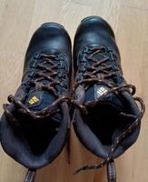 Columbia Wanderschuhe Leder - Größe 37 - Top erhalten Leipzig - Leipzig, Zentrum Vorschau
