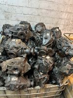 BMW E46 Differential Hinterachsgetriebe übe 3,46 TN 1428343 Nordrhein-Westfalen - Alsdorf Vorschau