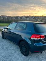 Volkswagen VW Golf VI - 1.2 TSI - Team Edition - TÜV neu Bayern - Wörth a. Main Vorschau