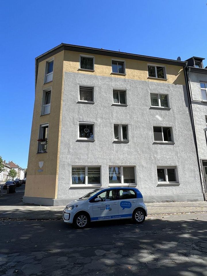 Diese schöne Wohnung könnte bald Ihre sein in Gelsenkirchen