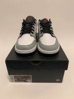 Nike Air Jordan 1 Low Smoke Grey GS EU 37.5, 38, 39 Neu Nordrhein-Westfalen - Bergisch Gladbach Vorschau