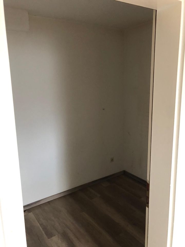 2,5 Zimmer Wohnung in Bohmte mit Küche in Bissendorf