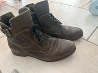 Stiefeletten 37 Baden-Württemberg - Villingen-Schwenningen Vorschau