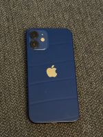 iPhone 12mini blau 256gb Rheinland-Pfalz - Roxheim Vorschau
