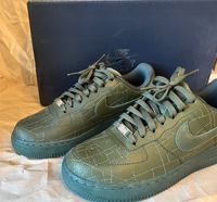 Nike Air Force 1 ‘07 FW QS - Rough Green Gr.38 Berlin - Reinickendorf Vorschau