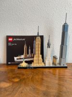 Lego Architecture 21028 New York München - Schwabing-West Vorschau