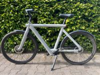 Vanmoof S5 mit kaputter Main ECU Baden-Württemberg - Baden-Baden Vorschau