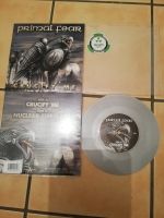 Primal Fear – Crucify Me 7-inch Single, silbernes Vinyl, NEU Baden-Württemberg - Teningen Vorschau