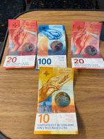 Reserviert Schweizer Franken Brandenburg - Brandenburg an der Havel Vorschau