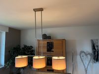 Edle Esszimmer Lampe im zeitlosem Design Nordrhein-Westfalen - Geilenkirchen Vorschau