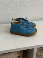 Lurchi Barfuss Schuhe Leder Bayern - Neu Ulm Vorschau