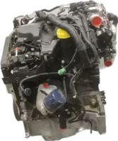 Motor Nissan Renault 1.5 dCi K9K646 94 TKM inklusive Lieferung Leipzig - Gohlis-Mitte Vorschau