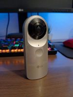 LG 360 Cam - 360° Camera Nordrhein-Westfalen - Emmerich am Rhein Vorschau