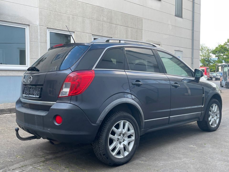 Opel Antara 2.4 Selection 4x2 in Hannover