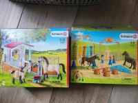 Schleich Pferde Set Hessen - Cölbe Vorschau