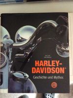 Harley Davidson "Mythos Harley Davidson " Kiel - Russee-Hammer Vorschau