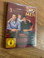 Two and a half men - Staffel 1 Rheinland-Pfalz - Katzwinkel (Sieg) Vorschau