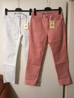 Damen Hose Jeanshose Gr.40 Neu mit Etikett von Anne L. Nordrhein-Westfalen - Lünen Vorschau