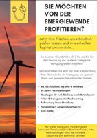 Ackerland Grundstück Windkraftanlagen Elberfeld - Elberfeld-West Vorschau