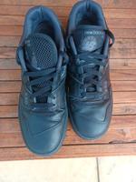 New Balance 550 Bayern - Moosinning Vorschau