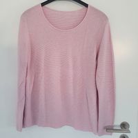 Pullover, rosa, Größe 42 Rheinland-Pfalz - Ludwigshafen Vorschau