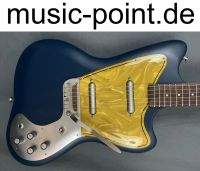 DANELECTRO DEAD ON 67 COBALT BLUE, GEBRAUCHT, GUTER ZUSTAND Duisburg - Rheinhausen Vorschau