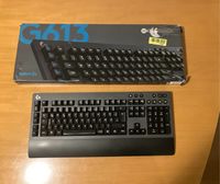 Logitech G613 mechanische Gaming-Tastatur Funk Baden-Württemberg - Karlsruhe Vorschau