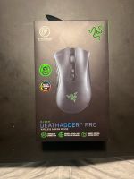 Razer Deathadder V2 Pro/ Gamingmaus Bayern - Landshut Vorschau